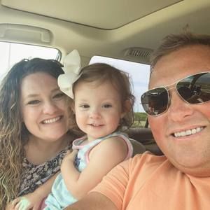 Meet your Posher, Ginger